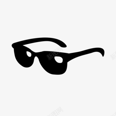 采购产品太阳镜夏天眼镜图标图标