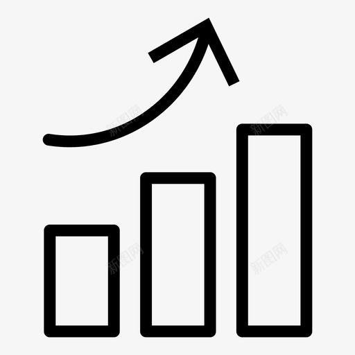 条形图报表采购员图标svg_新图网 https://ixintu.com 利润 国旗 图表 基本图标集 报表 条形图 民族自豪感 结果 缓存 计划 采购员