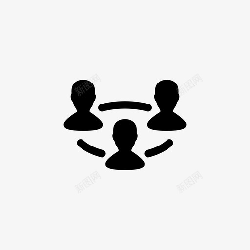 社区个人帐户个人头像图标svg_新图网 https://ixintu.com 个人头像 个人帐户 个人简介 帐户类型 用户头像 用户帐户 界面和web图标 社会 社区 联合