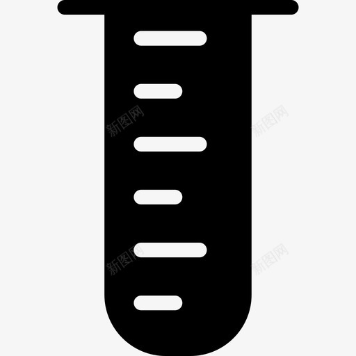 试管科学家科学研究图标svg_新图网 https://ixintu.com 假设 实验室 实验室实验 实验室测试 科学 科学家 科学研究 设备 试管