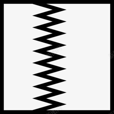 卡塔尔方旗图标图标