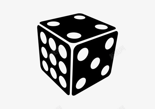 骰子yahtzee赢图标svg_新图网 https://ixintu.com yahtzee 五 六 掷 数字 脸 赌博 赔率 赢 骰子 骰子号码