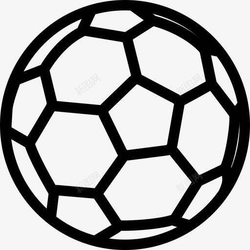 足球比赛球员图标svg_新图网 https://ixintu.com 体育 体育比赛奖项 团队 比赛 球员 职业 足球 运动