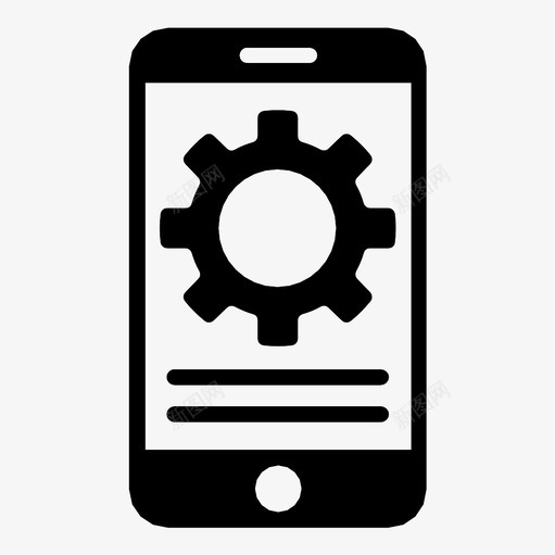 移动配置文件选项电话首选项图标svg_新图网 https://ixintu.com iphone 智能手机 电话 移动电话 移动配置文件选项 系统 设置 首选项