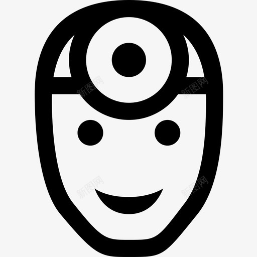牙医医生卫生图标svg_新图网 https://ixintu.com 医生 卫生 口腔 氧化亚氮 牙医 牙签 牙齿 登录页健康和医疗图标