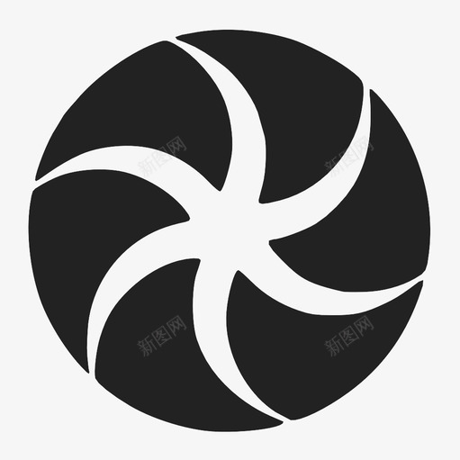 几何案物体图标svg_新图网 https://ixintu.com 几何设计 图案 圆 形式 形状 插图 物体 艺术