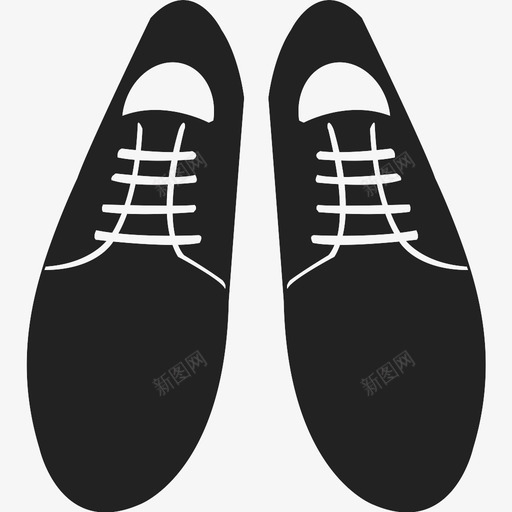 采购产品鞋子配件衣服图标svg_新图网 https://ixintu.com 衣服 配件 采购产品鞋子 鞋带 鞋底 鞋袜