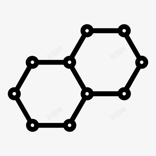 分子实验室医学图标svg_新图网 https://ixintu.com 分子 医学 实验室 实验室实验 实验室测试 显微镜 片剂 科学 科学和医学 科学家 科学研究