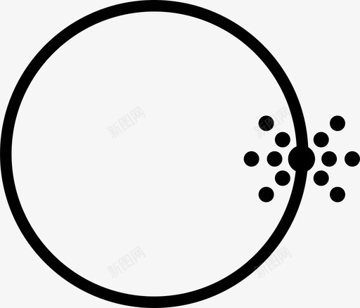 日食眼镜月食图标svg_新图网 https://ixintu.com 下一次月食 什么是日食 日食 月食 眼镜 观看日食 趋势