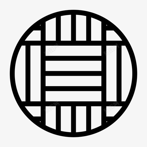 排球田径运动图标svg_新图网 https://ixintu.com 排球 田径 运动