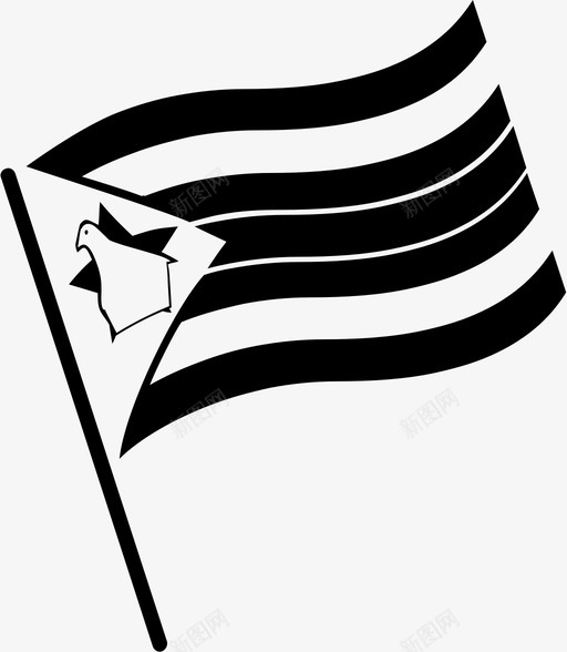 津巴布韦国旗符号代表图标svg_新图网 https://ixintu.com 代表 国家旗帜 国家符号 国籍 地点 标签 津巴布韦国旗 符号 非洲国旗