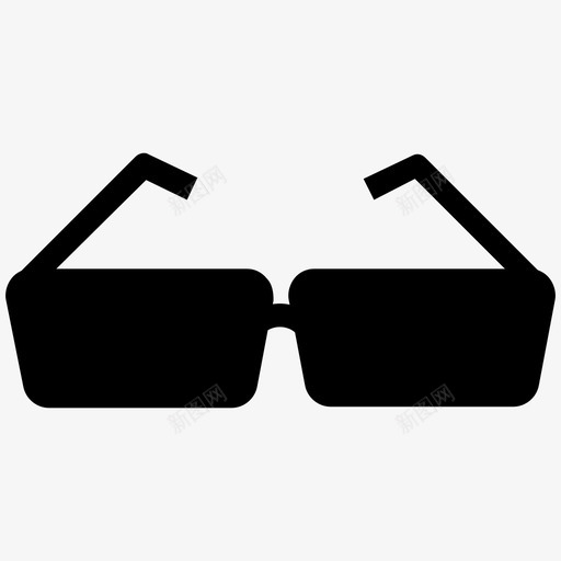 采购产品太阳镜处方rx图标svg_新图网 https://ixintu.com rx rx太阳镜 rx眼镜 处方 眼镜 配件 采购产品太阳镜