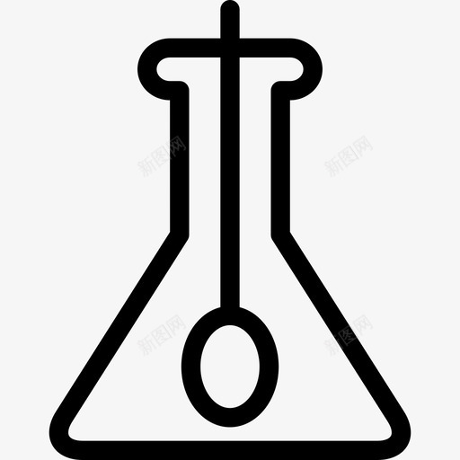 实验测试科学家图标svg_新图网 https://ixintu.com 假设 实验 实验室 实验室实验 实验室测试 测试 科学 科学家 科学研究