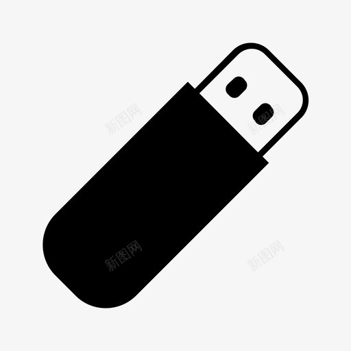 usb存储器记忆棒图标svg_新图网 https://ixintu.com U盘 usb 存储器 数据 记忆棒 钥匙 闪存