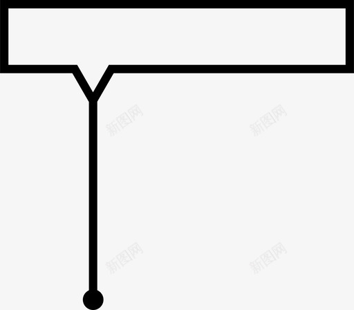 灯箱图表评论图标svg_新图网 https://ixintu.com 业务和演示 图表 灯箱 组织 结构 评论 里程碑