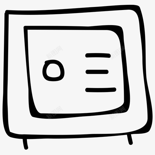 保险库储物柜保护图标svg_新图网 https://ixintu.com 保护 保险库 保险房 保险箱 储物柜 酒店和餐厅手绘涂鸦图标