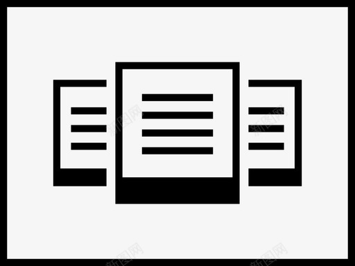 旋转木马webframeweb界面图标svg_新图网 https://ixintu.com lil页面 ui设计 webframe web框架 web界面 定价 技术 旋转木马 用户界面 用户界面设计