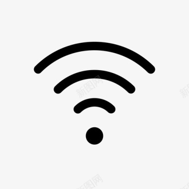 wifi蓝牙已连接图标图标