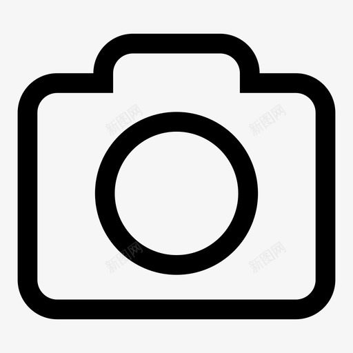 采购产品照相机拍摄宝丽来图标svg_新图网 https://ixintu.com 图片 媒体 宝丽来 拍摄 摄影师 摄影设备 点和拍摄 采购产品照相机