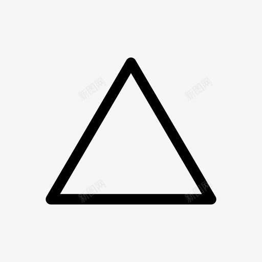 漂白剂洗涤帮助指导图标svg_新图网 https://ixintu.com 三角形 帮助 指导 标志 洗涤衣物 洗衣 洗衣符号 洗衣说明 漂白剂洗涤 织物护理