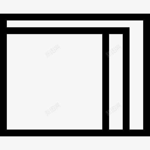 调整大小比率操作系统图标svg_新图网 https://ixintu.com 修复 尺寸 操作系统 框 比率 照片拼贴编辑器 编辑器 计算机 调整 调整大小