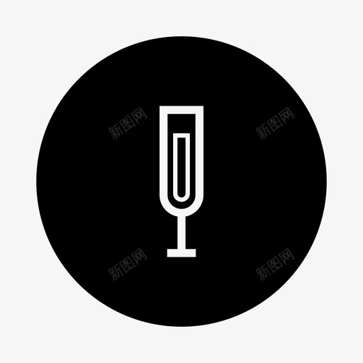 香槟长笛计划国家荣誉图标svg_新图网 https://ixintu.com 国家荣誉 图表 最新技术 水 液体 玻璃杯 蓝牙 计划 酒精 香槟长笛