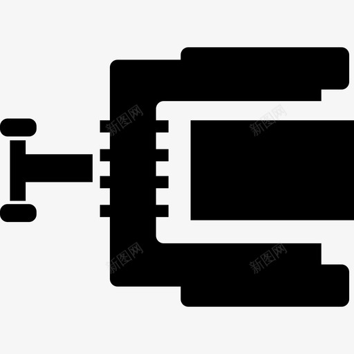 压缩工具机器工具和器具计算机和媒体2图标svg_新图网 https://ixintu.com 压缩工具机器 工具和器具 计算机和媒体2