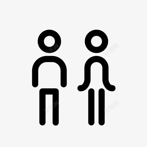 浴室卫生间水图标svg_新图网 https://ixintu.com 冲水 卫生 卫生间 厕所 毛巾 水 水龙头 浴室 淋浴 诊所