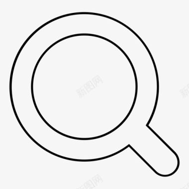 放大查看检查图标图标