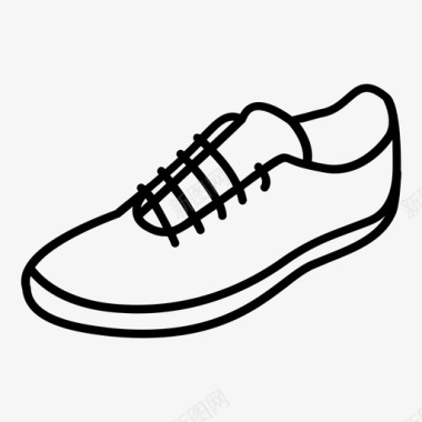 采购产品运动鞋鞋底鞋图标图标