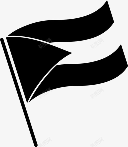 巴哈马国旗西印度群岛符号图标svg_新图网 https://ixintu.com 代表 国家国旗 国家符号 国籍 地点 巴哈马国旗 标签 符号 美国国旗 西印度群岛