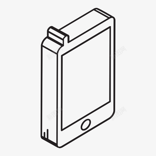 电话文本通话图标svg_新图网 https://ixintu.com iphone 拨号 文本 智能手机 电话 等轴测 等轴测图标 触摸屏 通话 铃声