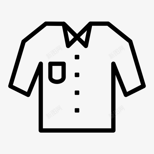 采购产品衬衫磁带登记图标svg_新图网 https://ixintu.com 布 弓 时尚 男人 登记 磁带 移动 穿着 蓝牙 衣服和鞋子 采购产品衬衫