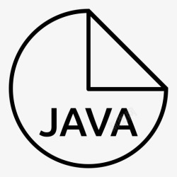 面向对象java文件字节码类文件图标高清图片