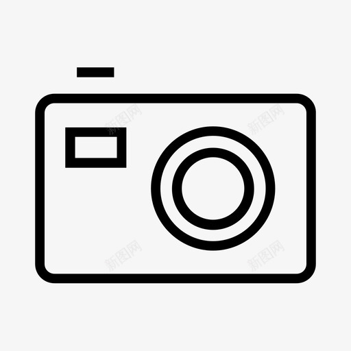 摄影拍摄定点拍摄图标svg_新图网 https://ixintu.com 办公室 图片 大纲 定点拍摄 拍摄 摄影 摄影师 数码相机