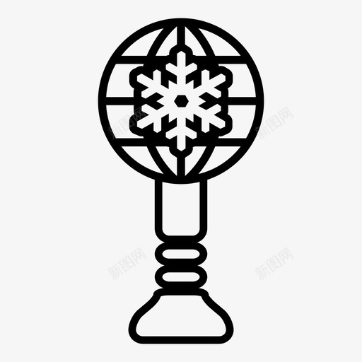 奖杯荣誉奖励图标svg_新图网 https://ixintu.com 冠军 奖励 奖杯 荣誉 赢家 骄傲