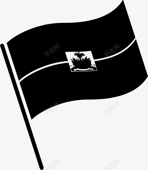 海地国旗西印度群岛符号图标svg_新图网 https://ixintu.com 代表 国家国旗 国家符号 国籍 地点 标签 海地国旗 符号 美国国旗 西印度群岛