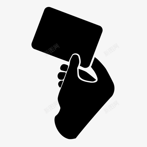 抽卡购物玩图标svg_新图网 https://ixintu.com 交易 信用卡 借记 名片 抽卡 玩 现金 购物 钱