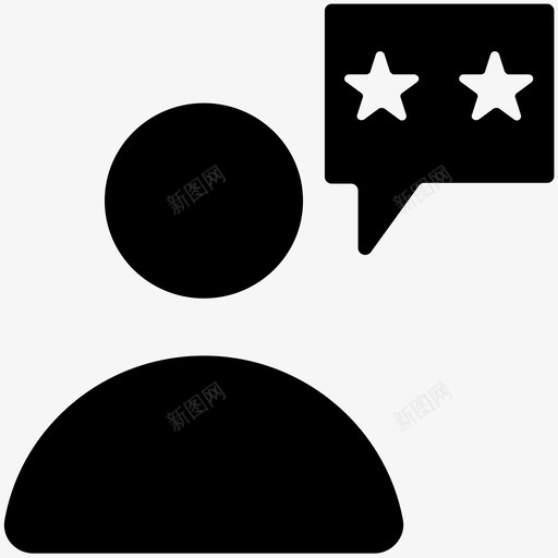 评级消费者评级消费者评论图标svg_新图网 https://ixintu.com 在线营销实心图标 客户推荐 客户服务满意度 客户评级 客户评论 消费者评级 消费者评论 社交营销 评级 质量营销