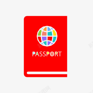 passport图标图标