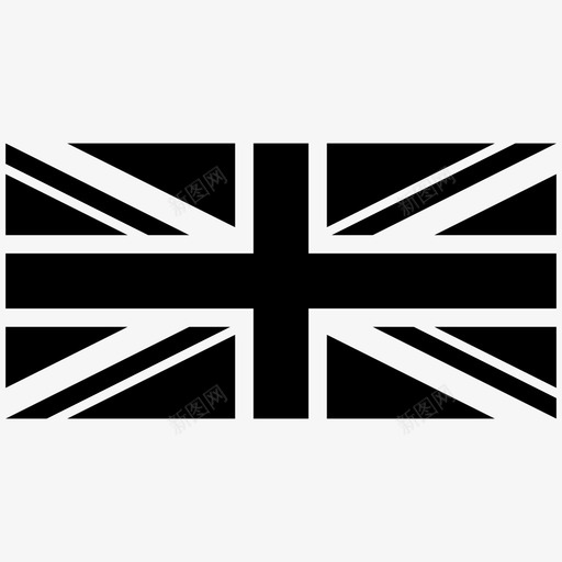 英国国旗北岛威尔士图标svg_新图网 https://ixintu.com 北岛 国旗 威尔士 皇家 苏格兰 英国 英国国旗