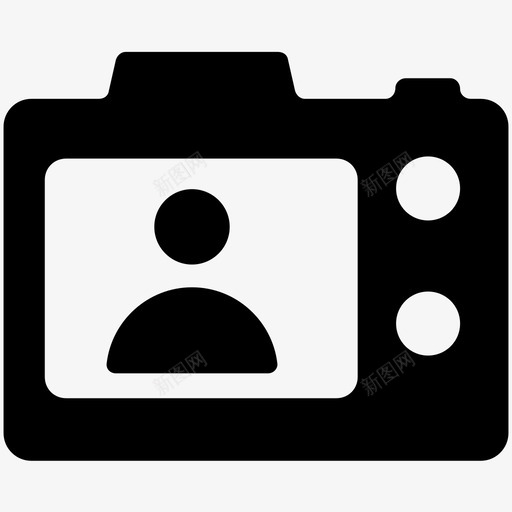 摄影照相机照片照相机图像图标svg_新图网 https://ixintu.com 图片 工具实体图标 摄影 照相机图像 照相机图片 照相机照片