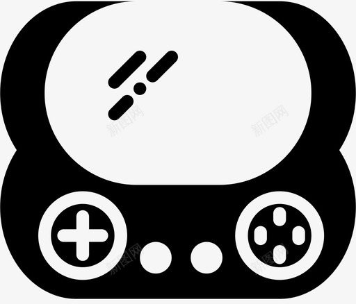 playstation索尼psp图标svg_新图网 https://ixintu.com playstation psp 便携式 娱乐 技术 机器 游戏 电子 索尼 设备