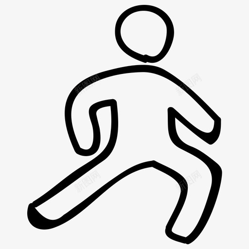 伸展生活方式体育活动图标svg_新图网 https://ixintu.com 伸展 伸展运动 体育活动 健身 手臂和腿部伸展运动瑜伽 生活方式 训练 运动 运动员 运动手绘涂鸦图标