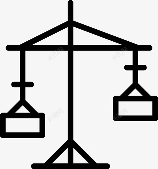 重量药剂师内容物图标svg_新图网 https://ixintu.com 内容物 度量 秤 米 药剂师 重量