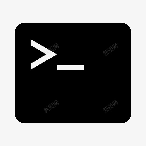 代码窗口编码器编码图标svg_新图网 https://ixintu.com 代码窗口 基本用途符号 开发 编码 编码器