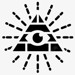 秘密世界光照派战争理论图标高清图片