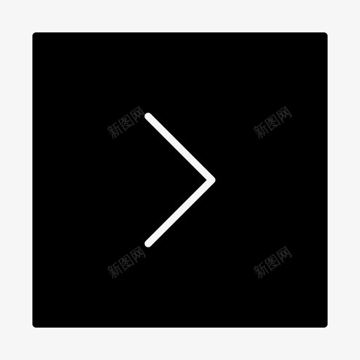 箭头技术ui图标svg_新图网 https://ixintu.com mobile ui ui元素 ui设计 web webframe web框架 web界面 技术 用户界面 用户界面设计 箭头