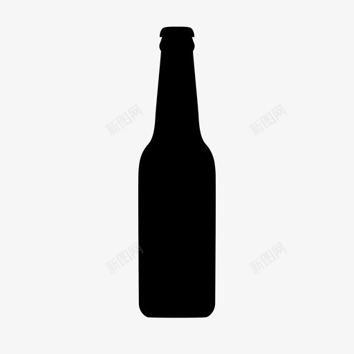 采购产品瓶子ipa标签图标svg_新图网 https://ixintu.com ipa 包装 啤酒 标签 烈性啤酒 玻璃瓶 皮尔斯纳 苏打 酒瓶 醉酒 采购产品瓶子