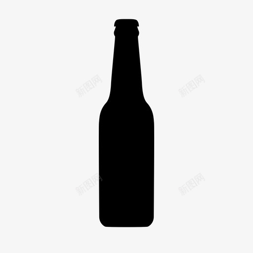 采购产品瓶子ipa标签图标svg_新图网 https://ixintu.com ipa 包装 啤酒 标签 烈性啤酒 玻璃瓶 皮尔斯纳 苏打 酒瓶 醉酒 采购产品瓶子